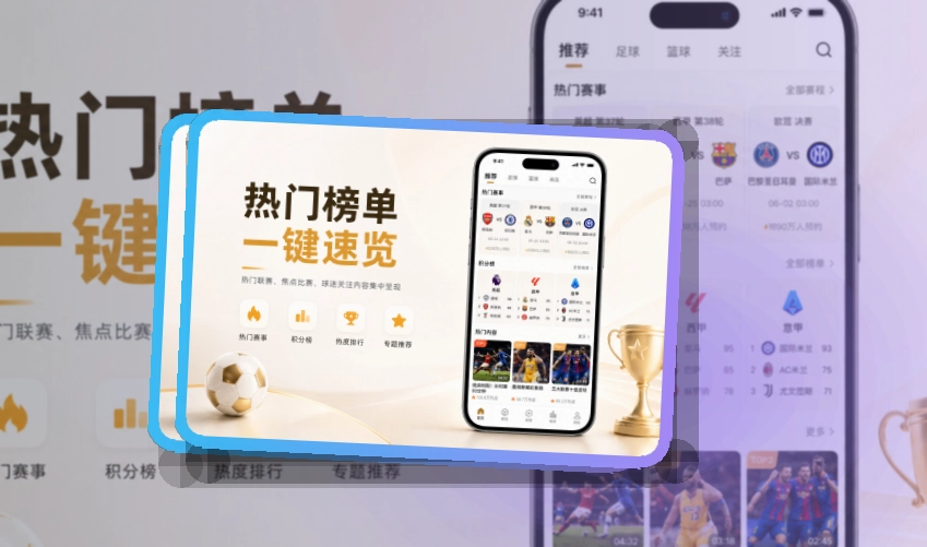 纬来体育APP使用指引页面